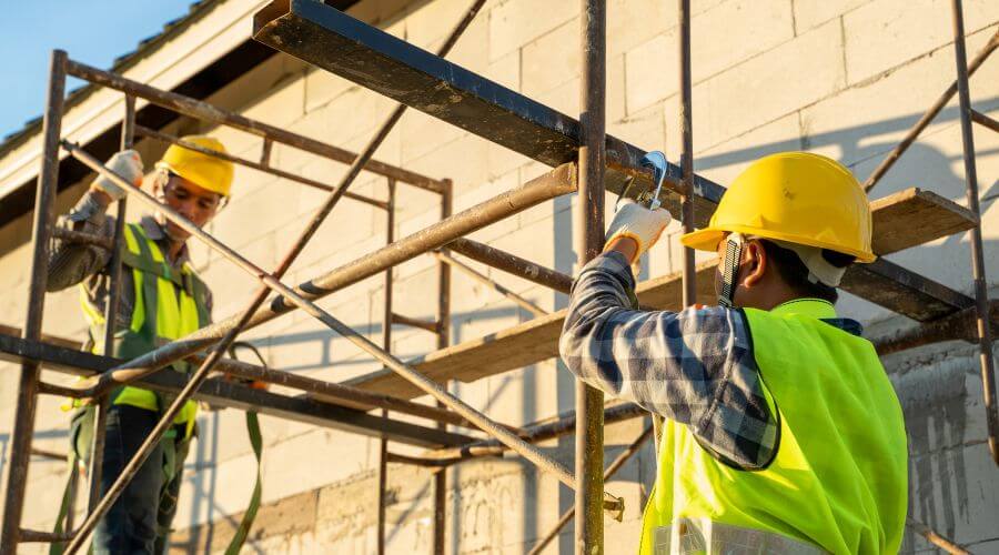 Expert flood damage restoration services in Toledo, IL